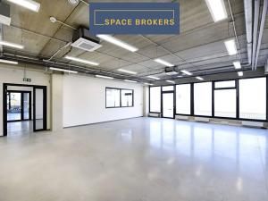 Pronájem obchodního prostoru, Praha - Horní Počernice, K Bílému vrchu, 4500 m2