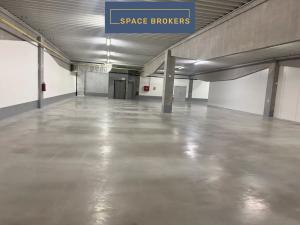 Pronájem obchodního prostoru, Praha - Horní Počernice, K Bílému vrchu, 2000 m2