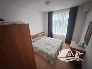 Prodej bytu 3+kk, Sveti Vlas, Bulharsko, 57 m2