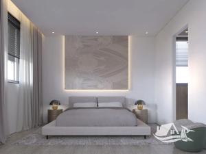 Prodej bytu 4+kk, Larnaka, Kypr, 97 m2