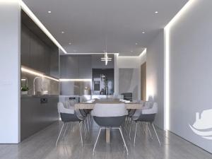 Prodej bytu 3+kk, Larnaka, Kypr, 81 m2