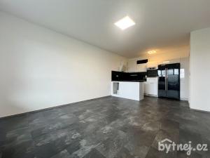 Pronájem bytu 3+kk, Olomouc - Slavonín, Topolová, 58 m2