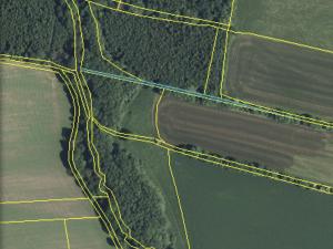 Prodej lesa, Lánov - Horní Lánov, 15996 m2