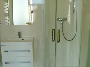 Pronájem bytu 2+kk, Praha - Nusle, Vladimírova, 48 m2