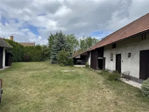 Dražba rodinného domu, Přelovice, 1143 m2