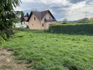 Prodej pozemku, Dolní Dvořiště, 558 m2