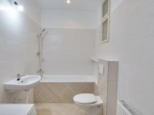 Pronájem bytu 3+1, Brno, Těsnohlídkova, 121 m2