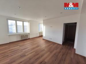 Prodej bytu 2+1, Ostrava - Poruba, Nálepkova, 53 m2