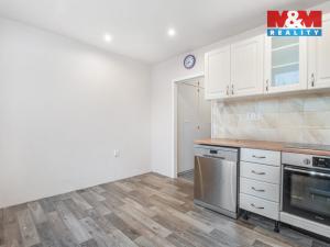 Pronájem bytu 3+1, Hodkovice nad Mohelkou, Podlesí, 82 m2