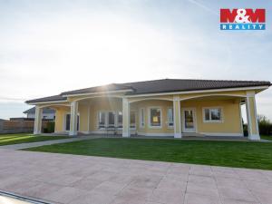 Prodej rodinného domu, Louny, Březinova, 429 m2