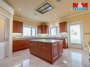 Prodej rodinného domu, Louny, Březinova, 429 m2