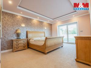 Prodej rodinného domu, Louny, Březinova, 429 m2