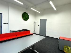 Pronájem kanceláře, Brno, Palackého třída, 18 m2