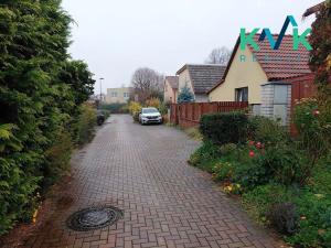 Prodej rodinného domu, Praha - Kbely, Holenická, 60 m2