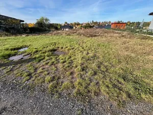 Prodej pozemku pro bydlení, Přehvozdí, 1068 m2