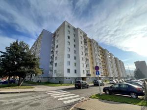 Prodej bytu 1+1, Trutnov, Pampelišková, 40 m2