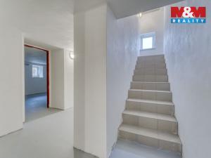 Pronájem kanceláře, Zruč-Senec - Zruč, V loučce, 169 m2