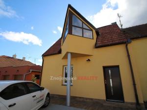 Pronájem bytu 4+kk, Chvalovice, 100 m2