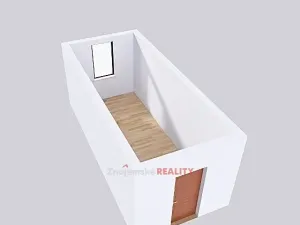 Pronájem obchodního prostoru, Znojmo, Dolní Česká, 16 m2