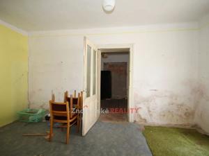 Prodej rodinného domu, Znojmo, 130 m2