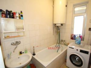 Prodej rodinného domu, Hrabětice, Dlouhá, 120 m2