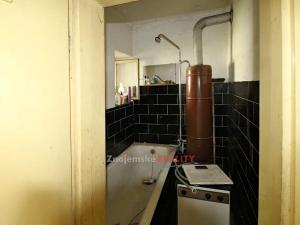 Prodej rodinného domu, Grešlové Mýto, 100 m2