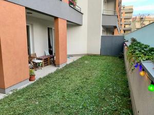 Pronájem bytu 2+kk, Praha - Vršovice, Petrohradská, 118 m2