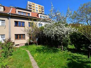 Prodej kanceláře, Praha - Záběhlice, Hlohová, 190 m2