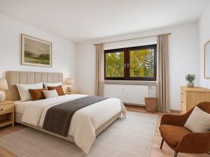 Prodej bytu 3+kk, Železná Ruda, 55 m2