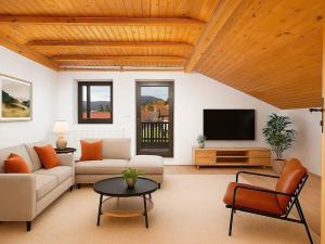 Prodej bytu 3+kk, Železná Ruda, 55 m2