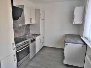 Pronájem bytu 3+1, Jablonec nad Nisou, Mládí, 72 m2