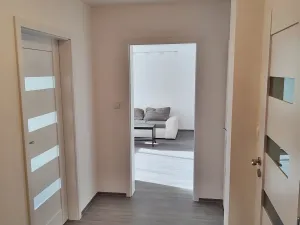 Pronájem bytu 3+1, Jablonec nad Nisou, Mládí, 72 m2