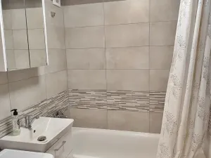 Pronájem bytu 3+1, Jablonec nad Nisou, Mládí, 72 m2