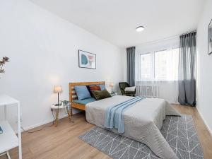 Prodej bytu 3+kk, Praha - Troja, Lublinská, 69 m2