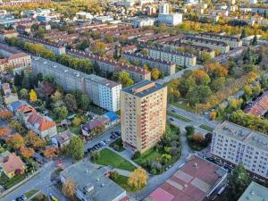 Pronájem bytu 1+kk, Praha - Strašnice, Tuklatská, 24 m2