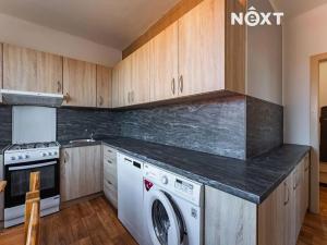 Prodej bytu 2+1, Šumperk, Revoluční, 55 m2