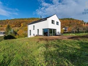 Prodej rodinného domu, Svinošice, 213 m2