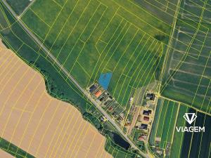 Prodej pozemku pro bydlení, Březské, 1326 m2