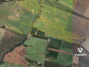 Prodej pole, Týnec, 5016 m2