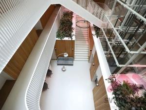 Prodej bytu 4+kk, Praha - Michle, Hodonínská, 127 m2