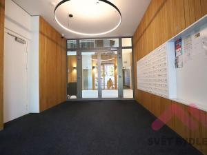 Prodej bytu 4+kk, Praha - Michle, Hodonínská, 127 m2