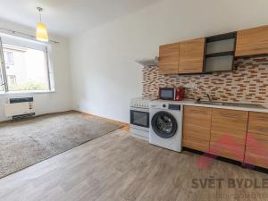 Pronájem bytu 2+kk, Praha - Strašnice, V předpolí, 45 m2
