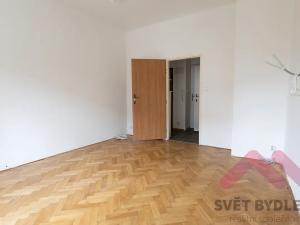 Pronájem bytu 2+kk, Praha - Strašnice, V předpolí, 45 m2