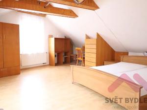 Pronájem bytu 3+kk, Brandýs nad Labem-Stará Boleslav, Masarykovo náměstí, 97 m2