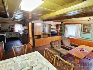 Prodej chalupy, Šluknov, 348 m2