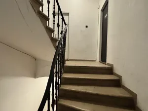 Prodej činžovního domu, Praha - Nové Město, Sokolská, 385 m2