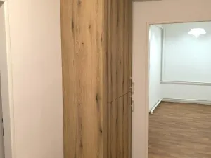 Pronájem bytu 3+1, Nový Bydžov, Třída B. Smetany, 97 m2