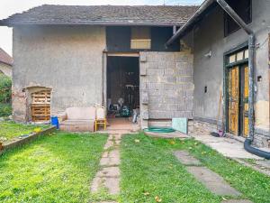 Prodej rodinného domu, Lochovice, 180 m2