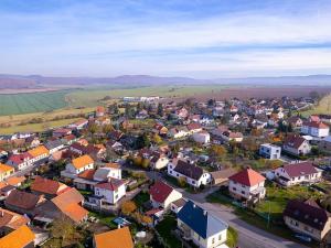 Prodej rodinného domu, Lochovice, 180 m2