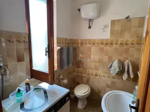 Prodej rodinného domu, Scalea, Itálie, 120 m2